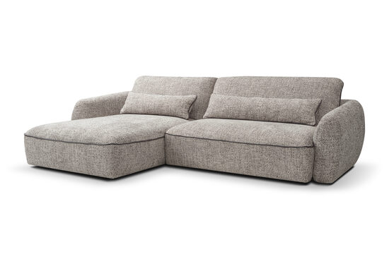 Stūra dīvāns NOEL